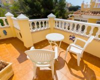 Short Term Rentals - Semi-Detached Villa - Los Altos