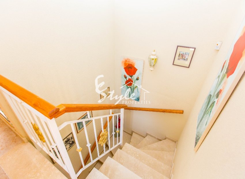 Short Term Rentals - Semi-Detached Villa - Los Altos