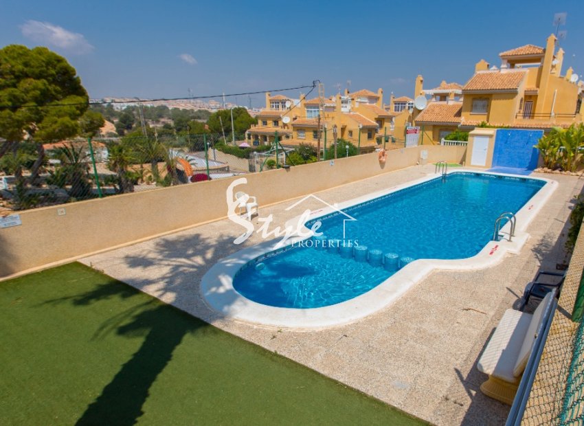 Short Term Rentals - Semi-Detached Villa - Los Altos