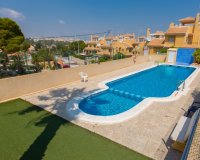 Short Term Rentals - Semi-Detached Villa - Los Altos