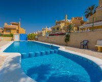 Short Term Rentals - Semi-Detached Villa - Los Altos