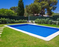 Short Term Rentals - Townhouse - Punta Prima