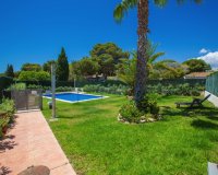 Short Term Rentals - Townhouse - Punta Prima