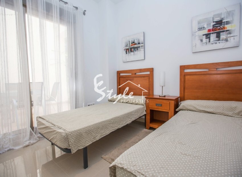 Short Term Rentals - Townhouse - Punta Prima
