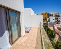 Short Term Rentals - Townhouse - Punta Prima