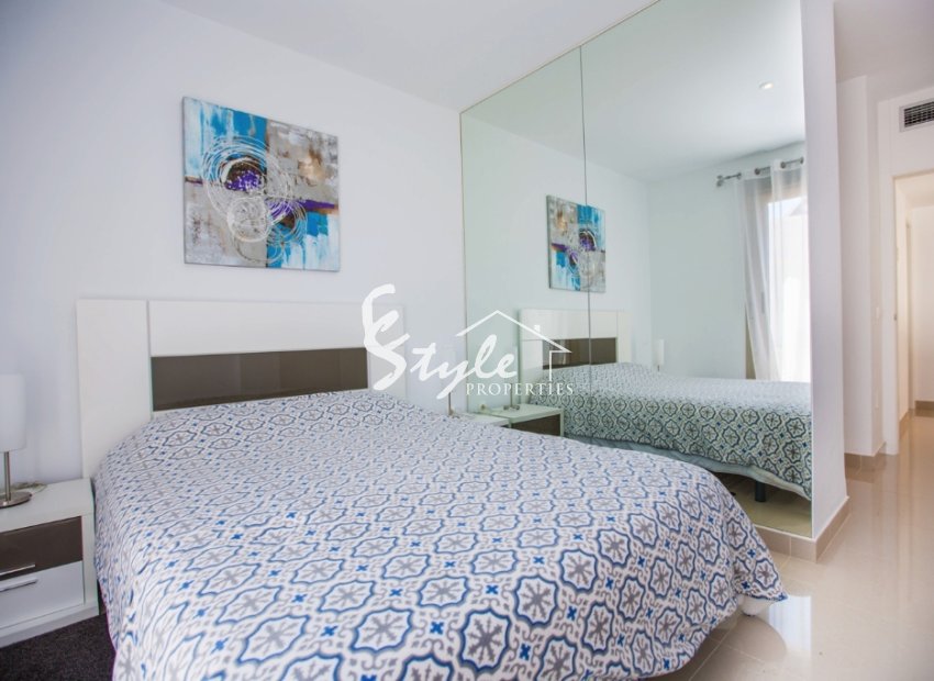Short Term Rentals - Townhouse - Punta Prima