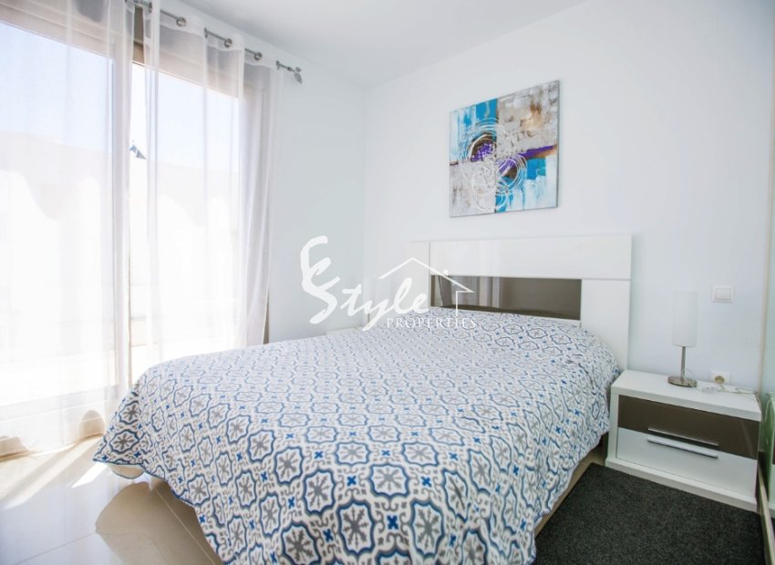 Short Term Rentals - Townhouse - Punta Prima