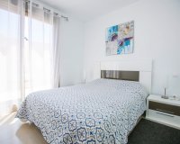 Short Term Rentals - Townhouse - Punta Prima