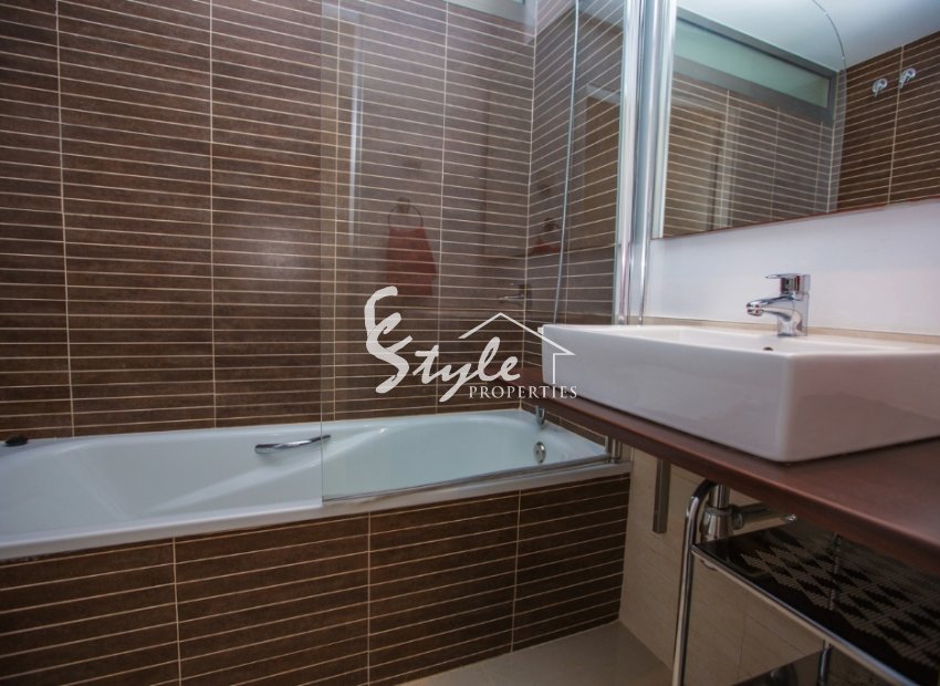 Short Term Rentals - Townhouse - Punta Prima