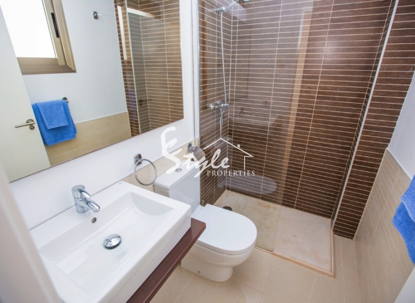 Short Term Rentals - Townhouse - Punta Prima