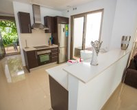 Short Term Rentals - Townhouse - Punta Prima