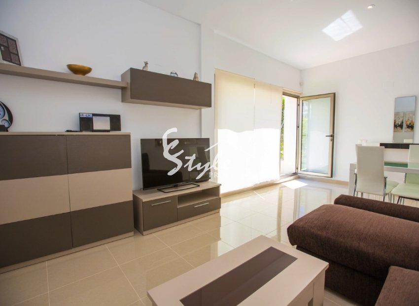 Short Term Rentals - Townhouse - Punta Prima