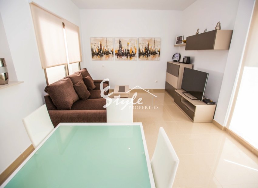 Short Term Rentals - Townhouse - Punta Prima