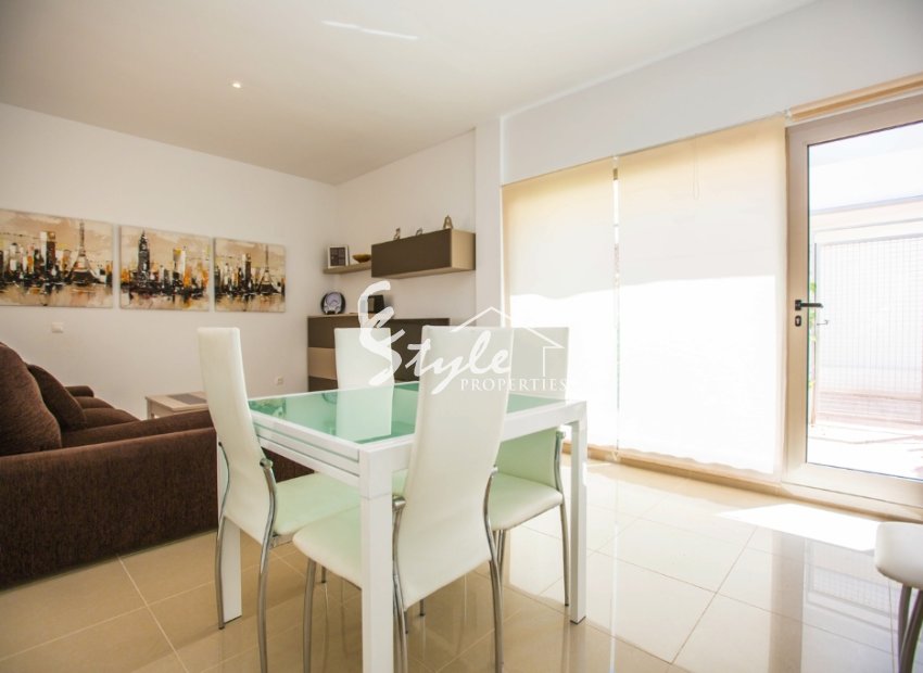 Short Term Rentals - Townhouse - Punta Prima