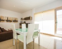 Short Term Rentals - Townhouse - Punta Prima