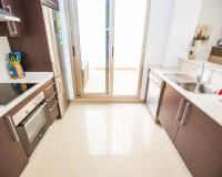 Short Term Rentals - Townhouse - Punta Prima