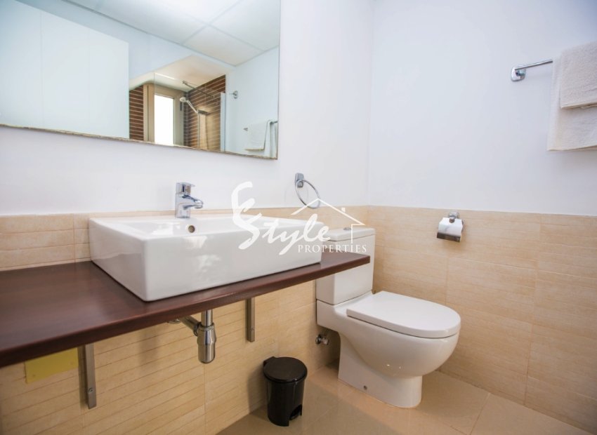 Short Term Rentals - Townhouse - Punta Prima