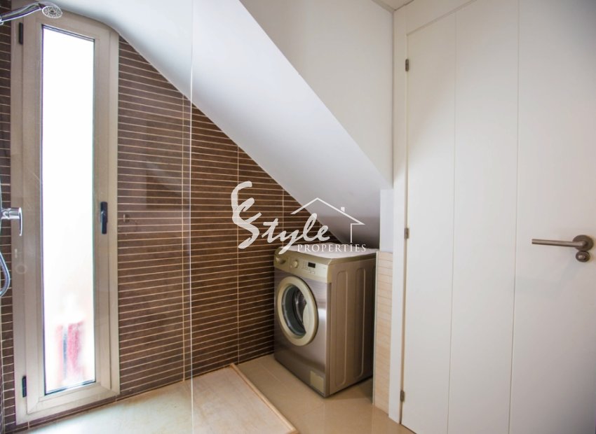 Short Term Rentals - Townhouse - Punta Prima