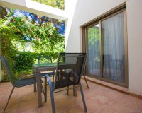 Short Term Rentals - Townhouse - Punta Prima