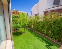 Short Term Rentals - Townhouse - Punta Prima