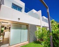 Short Term Rentals - Townhouse - Punta Prima