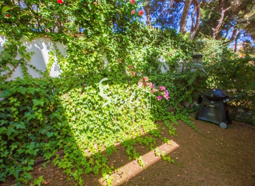 Short Term Rentals - Townhouse - Punta Prima