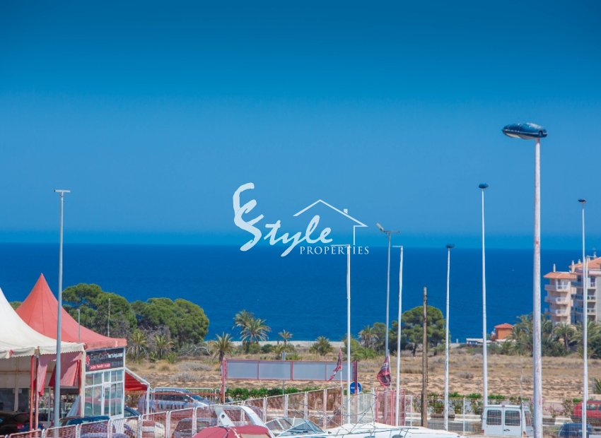 Short Term Rentals - Townhouse - Punta Prima