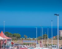 Short Term Rentals - Townhouse - Punta Prima