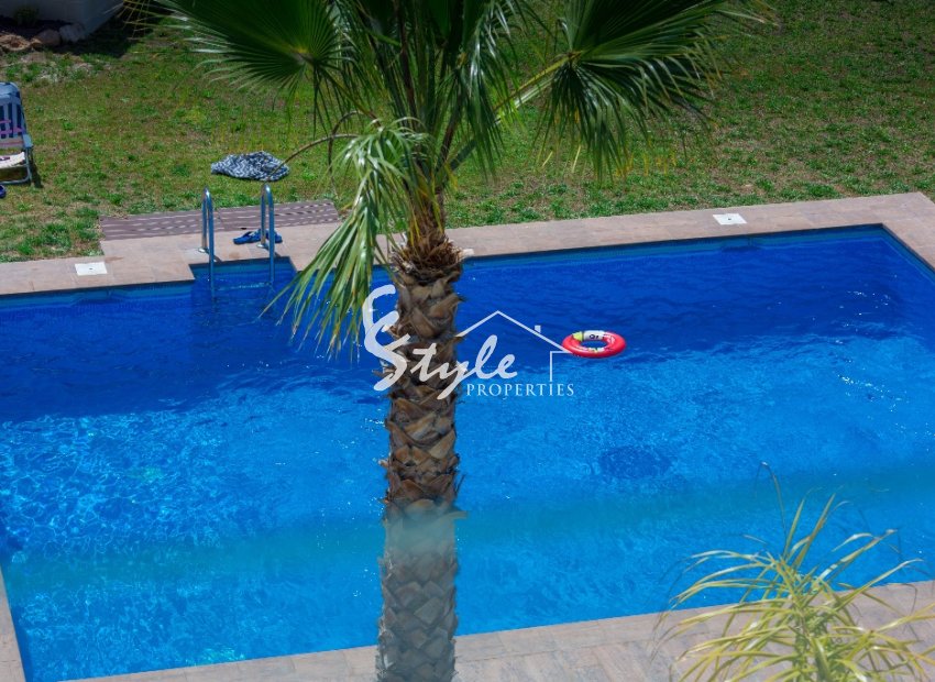 Short Term Rentals - Townhouse - Punta Prima