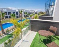 Short Term Rentals - Townhouse - Punta Prima