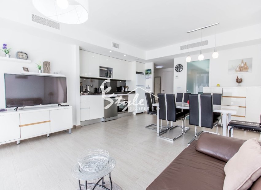 Short Term Rentals - Townhouse - Punta Prima