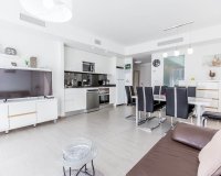 Short Term Rentals - Townhouse - Punta Prima