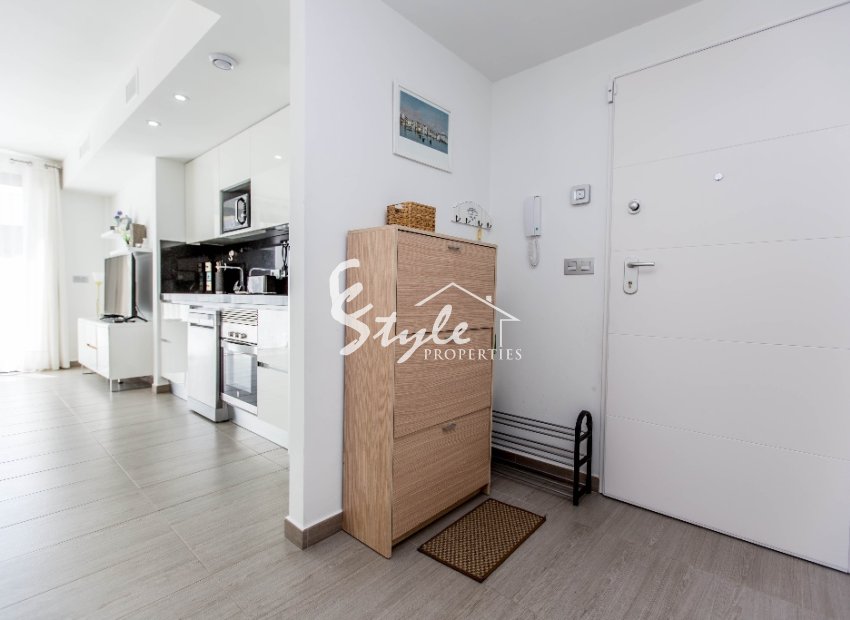 Short Term Rentals - Townhouse - Punta Prima