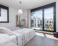 Short Term Rentals - Townhouse - Punta Prima