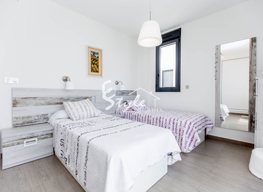 Short Term Rentals - Townhouse - Punta Prima