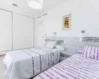 Short Term Rentals - Townhouse - Punta Prima