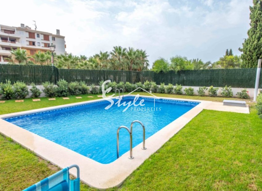 Short Term Rentals - Townhouse - Punta Prima