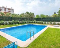 Short Term Rentals - Townhouse - Punta Prima