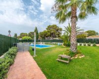 Short Term Rentals - Townhouse - Punta Prima