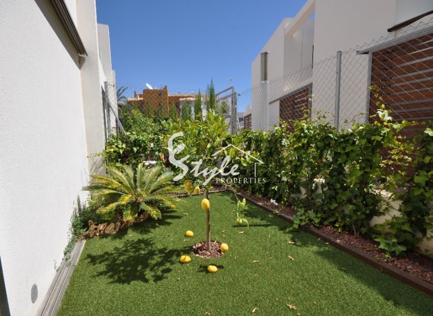 Short Term Rentals - Townhouse - Punta Prima