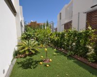 Short Term Rentals - Townhouse - Punta Prima