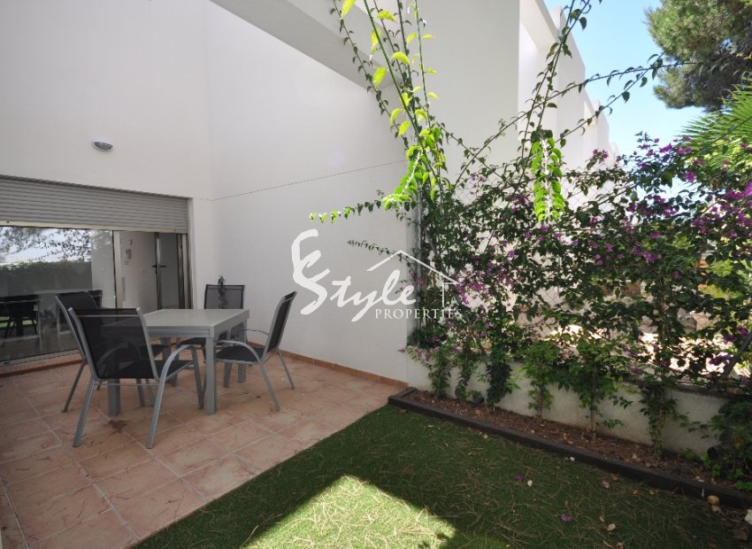 Short Term Rentals - Townhouse - Punta Prima