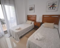Short Term Rentals - Townhouse - Punta Prima