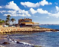 Short Term Rentals - Townhouse - Punta Prima