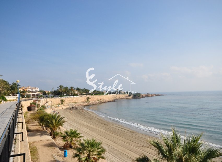 Short Term Rentals - Townhouse - Punta Prima