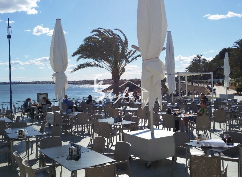 Short Term Rentals - Townhouse - Punta Prima