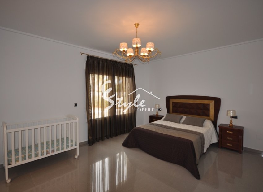 Short Term Rentals - Villa - Cabo Roig