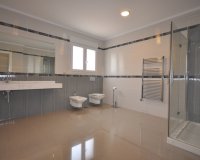 Short Term Rentals - Villa - Cabo Roig