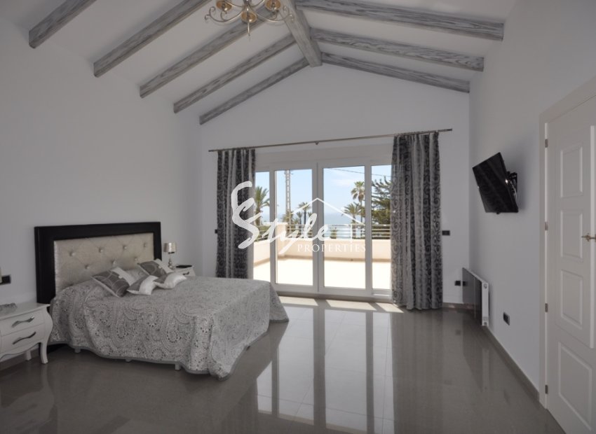 Short Term Rentals - Villa - Cabo Roig