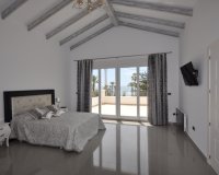 Short Term Rentals - Villa - Cabo Roig